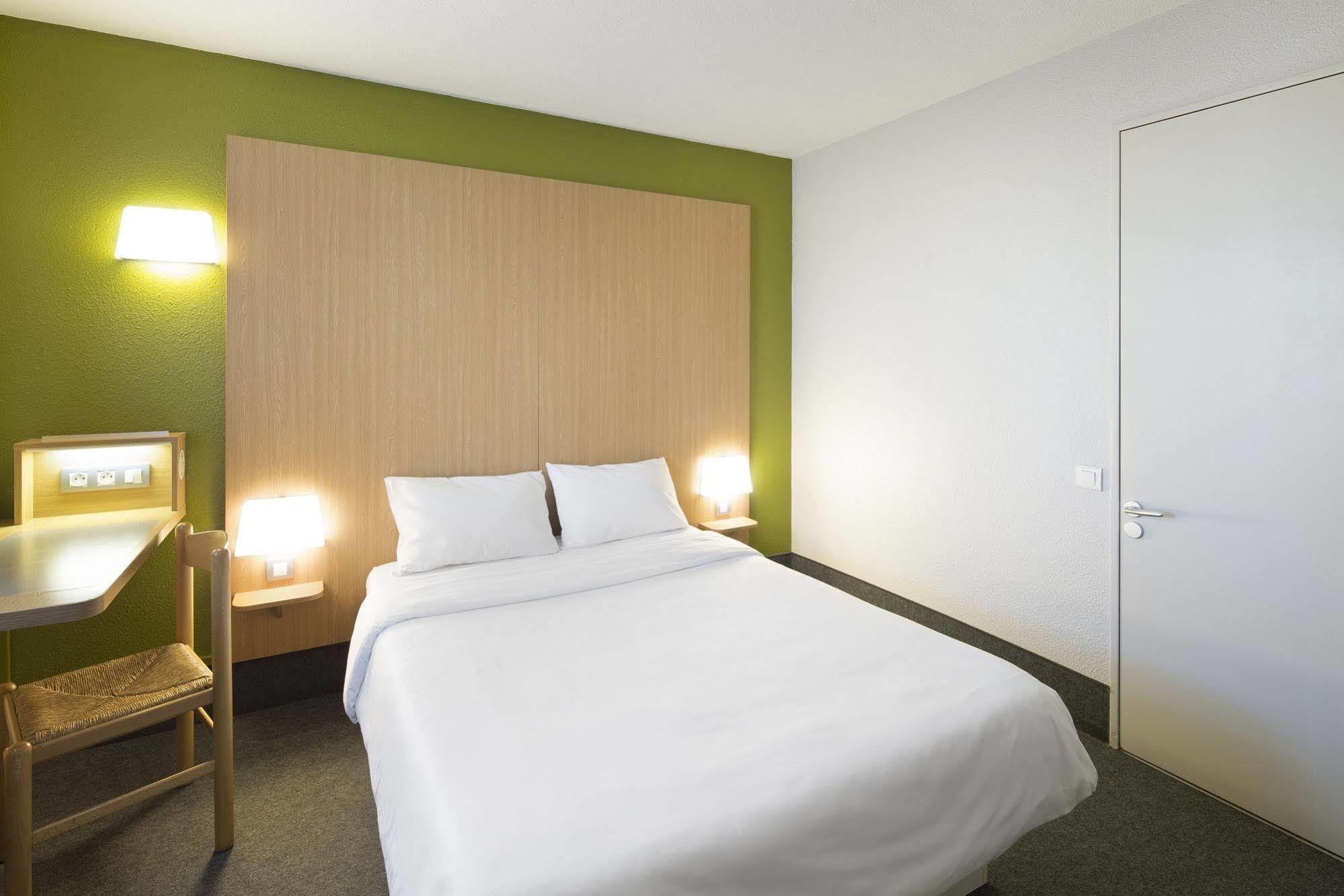 B&B Hotel Saint Malo Sud 外观 照片