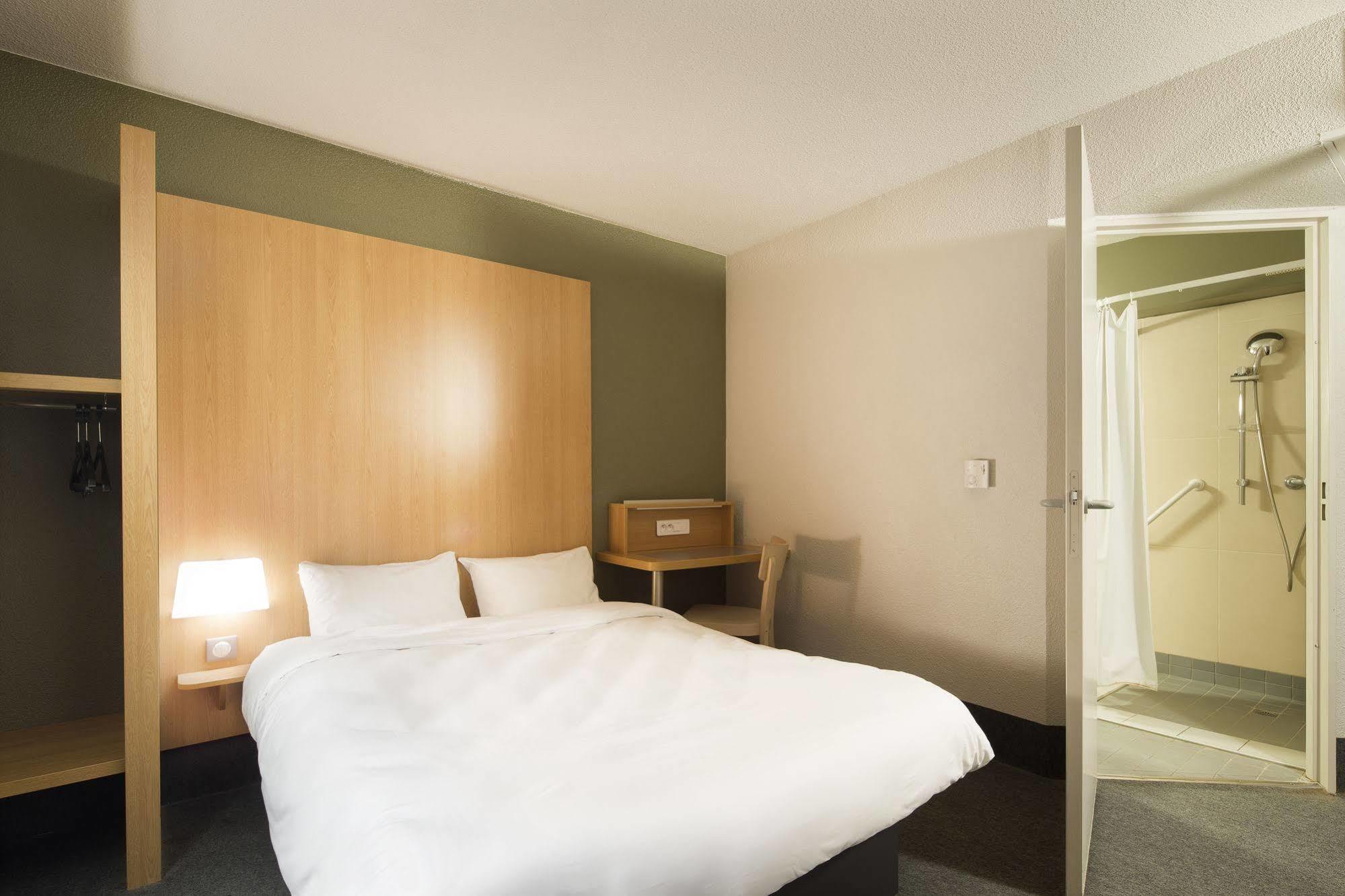 B&B Hotel Saint Malo Sud 外观 照片