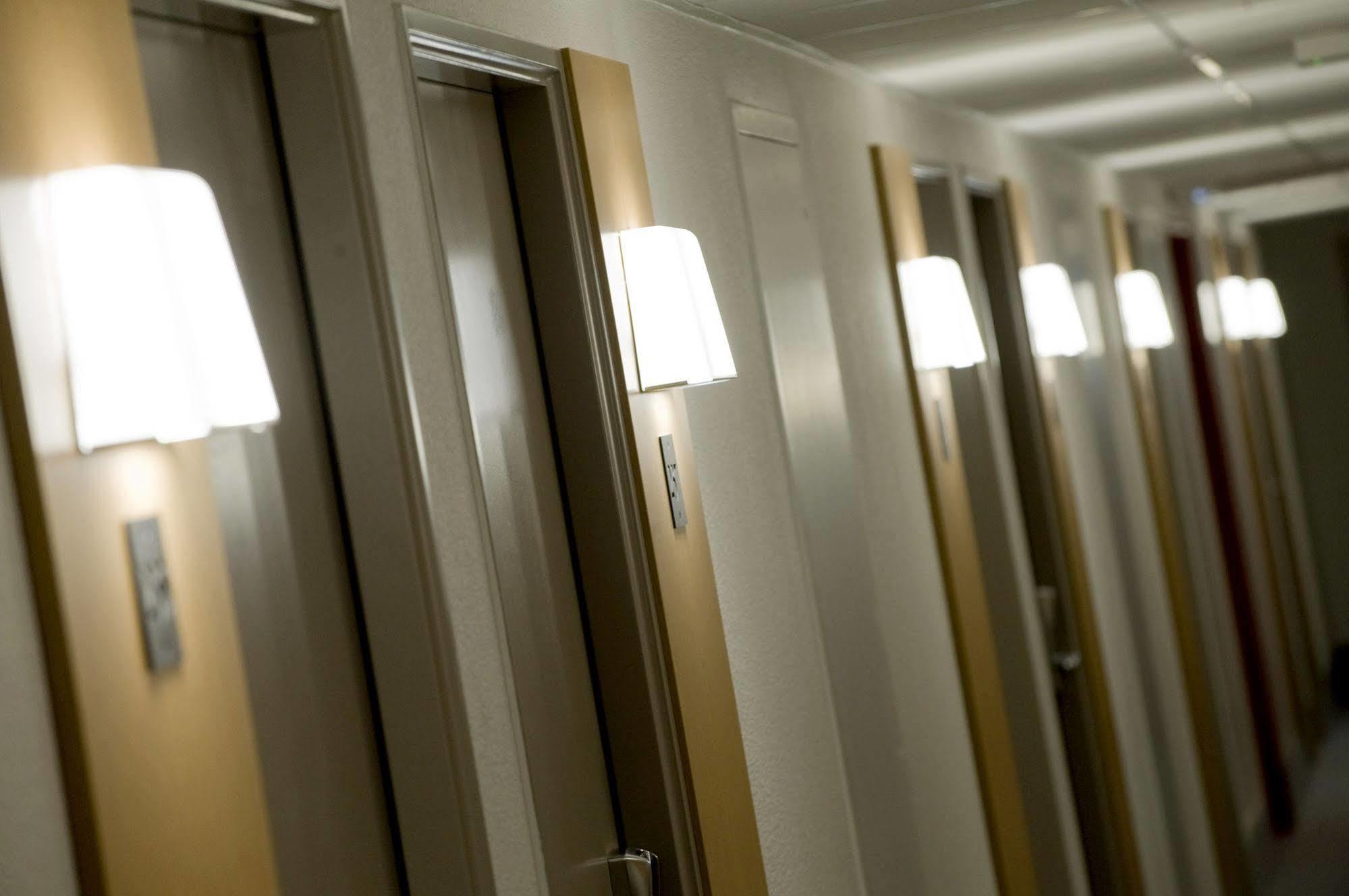 B&B Hotel Saint Malo Sud 外观 照片